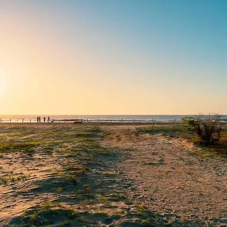 Apartamento Apto De Lujo Con Vista Al Mar Y A Las Estrellas