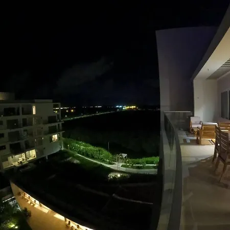 Apto De Lujo Con Vista Al Mar Y A Las Estrellas Apartamento *
