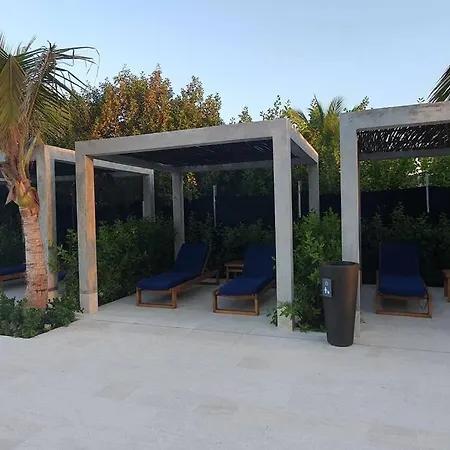 Apartamento Apto De Lujo Con Vista Al Mar Y A Las Estrellas Cartagena