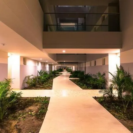 Apto De Lujo Con Vista Al Mar Y A Las Estrellas Apartamento