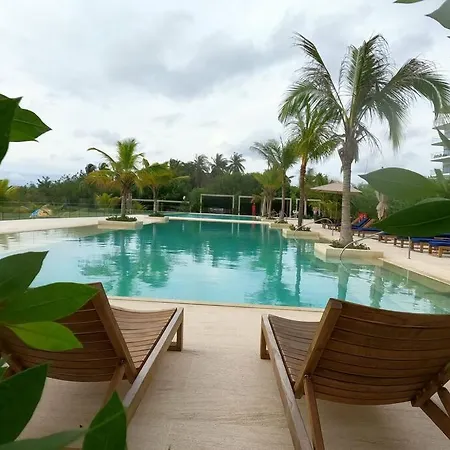 Apartamento Apto De Lujo Con Vista Al Mar Y A Las Estrellas