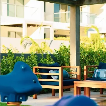 Apto De Lujo Con Vista Al Mar Y A Las Estrellas Apartamento Cartagena