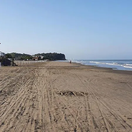 Apto De Lujo Con Vista Al Mar Y A Las Estrellas