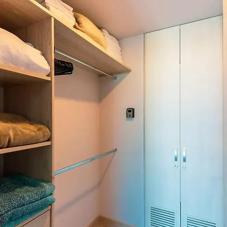 Apto De Lujo Con Vista Al Mar Y A Las Estrellas Apartamento Cartagena