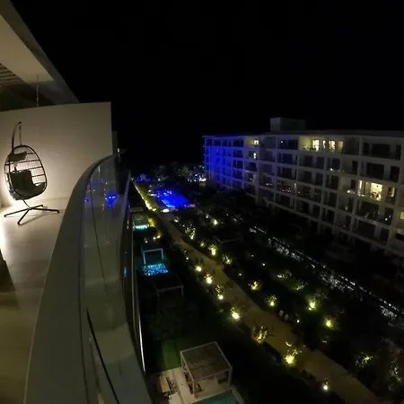 Apto De Lujo Con Vista Al Mar Y A Las Estrellas Cartagena