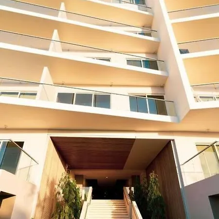 Apartamento Apto De Lujo Con Vista Al Mar Y A Las Estrellas Cartagena