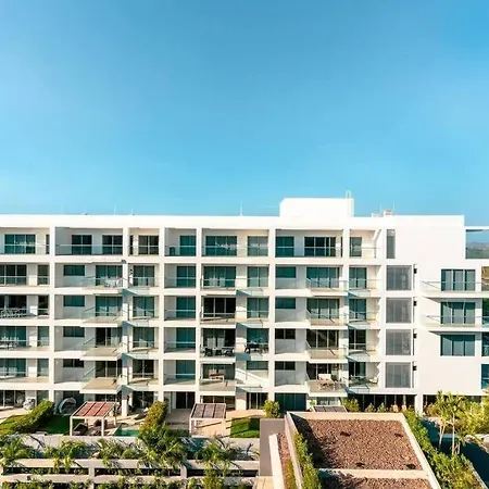 Apto De Lujo Con Vista Al Mar Y A Las Estrellas Apartamento